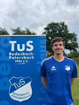 Avatar Bild für Erik Scherrieble