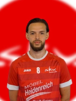 Avatar Bild für Mohamed Amin Kouraji