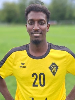 Avatar Bild für Felmon Meskel