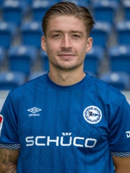 Avatar Bild für Marvin Mehlem
