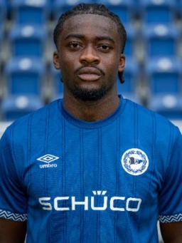 Avatar Bild für Benjamin Bediako Boakye