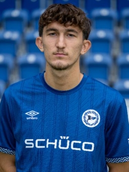 Avatar Bild für Florian Micheler