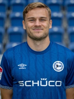 Avatar Bild für Tim Handwerker