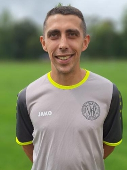 Avatar Bild für Daniel Acien Morales