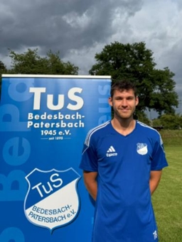 Avatar Bild für Tim Franz Burchert