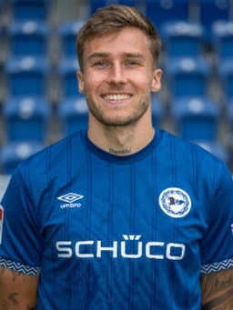 Avatar Bild für Joel Grodowski