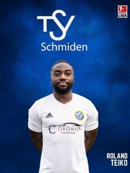Avatar Bild für Roland Teiko