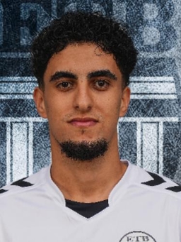 Avatar Bild für Youssef Kamboua