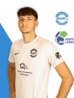 Avatar Bild für Ajlan Besic