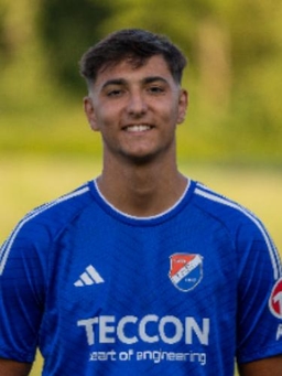 Avatar Bild für Emre Kayali