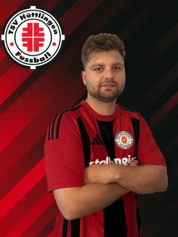 Avatar Bild für Niklas Franz