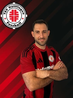 Avatar Bild für Moritz Kamm