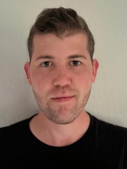 Avatar Bild für Moritz Molitor