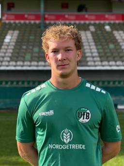Avatar Bild für Mariss Kolja Boll