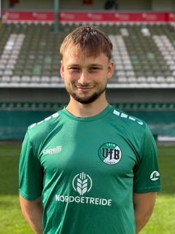 Avatar Bild für Artur Galtsew