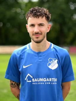 Avatar Bild für Benjamin Danne