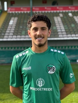 Avatar Bild für Ali Taha