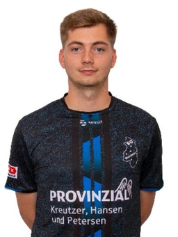 Avatar Bild für Yurian Zacharias Wolff