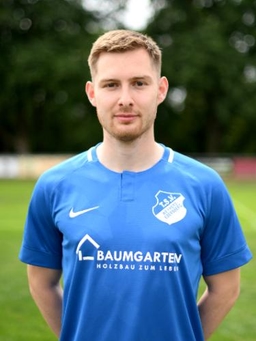 Avatar Bild für Max Klueber