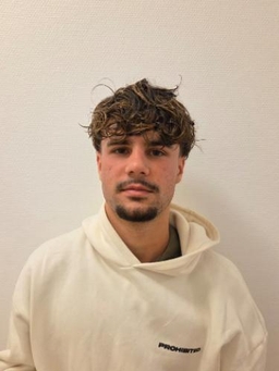 Avatar Bild für John Leon Podeyn