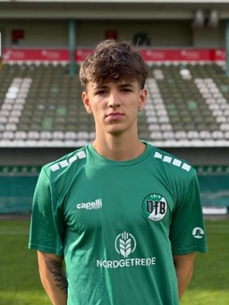Avatar Bild für Kevin Voeks