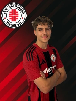 Avatar Bild für Jonah Sauter
