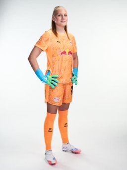 Avatar Bild für Mirja Kropp