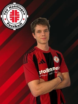 Avatar Bild für Johannes Wagner