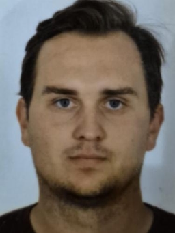 Avatar Bild für William Speight