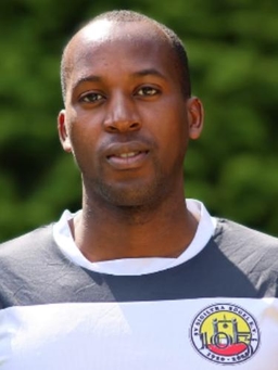 Avatar Bild für Giovanni Hakizimana