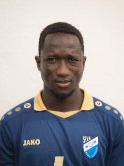 Avatar Bild für Omar Daffeh