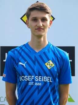 Avatar Bild für Leon Christmann