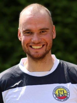Avatar Bild für Marius Langen