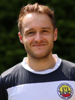 Avatar Bild für Daniel Olges