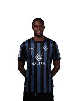 Avatar Bild für Adama Salimou Diakhaby