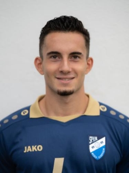 Avatar Bild für Luis Jäger