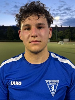 Avatar Bild für Nik Schumann