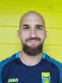 Avatar Bild für Oliver Damm