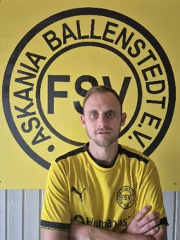 Avatar Bild für Sebastian Dorst