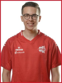 Avatar Bild für Luca Gerhartz