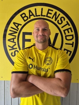 Avatar Bild für Andre Ose