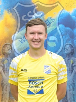 Avatar Bild für Tony Barnickel