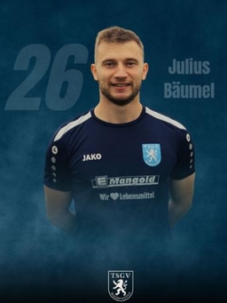 Avatar Bild für Julius Bäumel