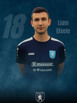 Avatar Bild für Liam Eisele