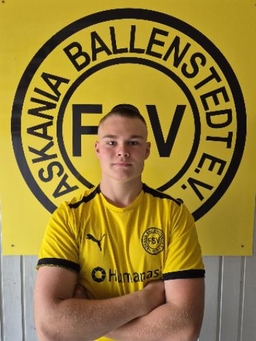 Avatar Bild für Marian Müller Weidenbach