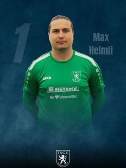 Avatar Bild für Max Helmli