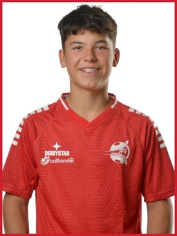 Avatar Bild für Aaron Salo