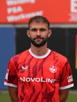 Avatar Bild für Simon Asta