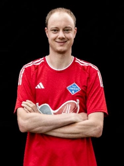 Avatar Bild für Nico Boege