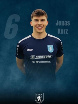 Avatar Bild für Jonas Kurz